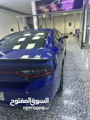  6 جارجر sxt 2020 للبيع