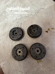  3 طقم Vanos Ford F150 3500 2017