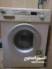  19 مهندس غسالات