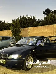  3 BMW موديل 2000