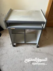  2 Computer table