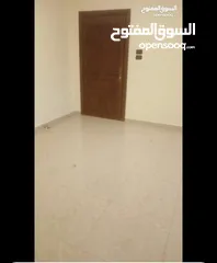  2 شقة فارغة للايجار