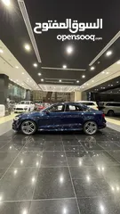  7 Audi A3 S-Line Model 2019