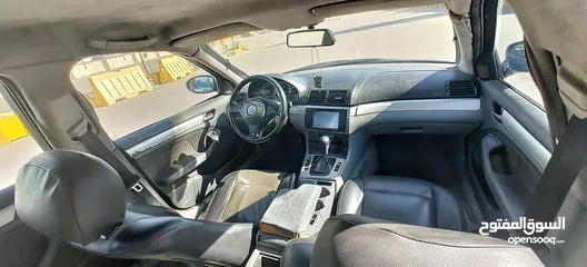 10 bmw e46 بسة