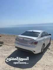  13 هونداي سوناتا 2014 فحص كامل
