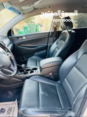  9 هونداي توسان