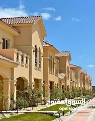  6 Chalet for sale with garden in lavista gardens ain sokhna#