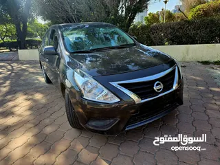  1 نيسان صينى 2021/1500 cc كاش او اقساط