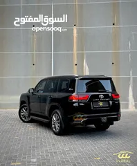  4 للإيجار لاند كروز 2023 يومي أسبوعي وشهري