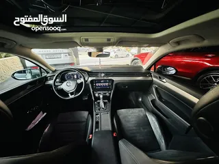  6 فولكس فاجن باسات
