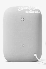  20 Google nest cam NEW اصلي جديد جديد اصلي غير مستخدم وهنالك عدد منها سارع بالحجز امريكي