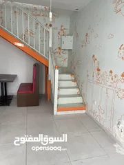  8 محل تجاري مميز للبيع خلف فندق الفور سيزونز