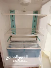  3 ثلاجة مستعملة بحال الوكاله