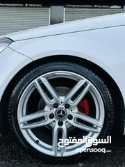  2 مرسيدس c200 فل اضافات كرتونه بسعر حرق