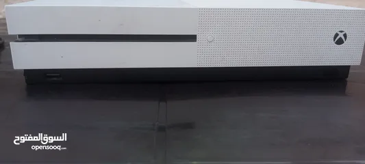  2 Xbox one s