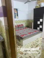  4 بيت زراعي بلديات سند 25 خلف المصرف