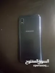  1 جهاز سامسونج a10e وارد اوروبي