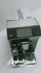 2 مكينة قهوة اوتماتيكية