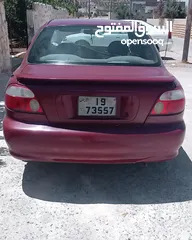  3 كيا تو اتوماتيك للبيع