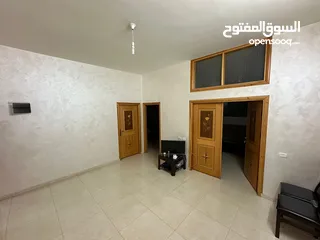  6 شقة طابق ارضي من المالك
