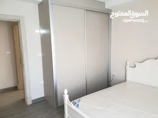  10 شقة مفروشة فخمه 3 نوم مع مدخل خاص في عبدون