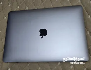  5 السلام عليكم Macbook air M1 2020