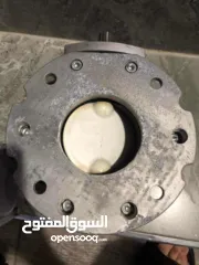  3 محابس تستخدم للمياه وللزيت كهربائية