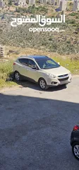  1 توسان 2013 بنزين مع فتحة