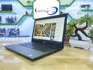  3 لابتوب dell latitude i5 فقط بسعر العرض 750 شيقل لحق العرض الكمية محدودة