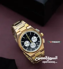  28 أناقة لا تُضاهى.. ساعة رجالية أوتوماتيكية تعكس شخصيتك! هل تبحث عن ساعة تجمع بين الأناقة الكلاسيكية