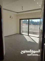  3 شقة فاخرة 200 م قرب جامعة عمان الاهلية