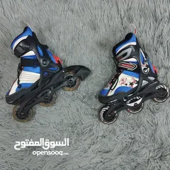  16 أفخم السكيتات والماركات العالمية