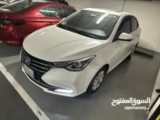  5 جولدن لتأجير السيارات – تشانجان ALSAVIN 2024 بأسعار مميزة