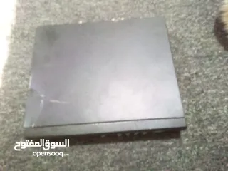  11 متاح 3 كاميرات مراقبة مستعملات تب نضافة شغلات 100/100 معهن سلاكهن أو محولات أو ديفي آر اقرء الوصف