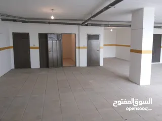  11 شقة حديثة للبيع 165 م2 طابق اول من المالك
