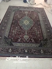  4 سجاد جديد للبيع بداعي السفر