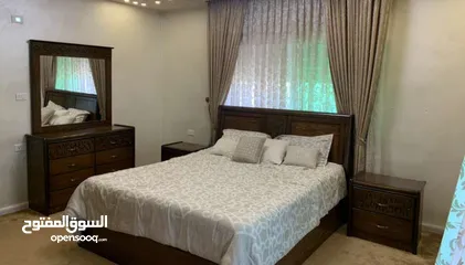  18 شقة مفروشة للأيجار في عمان_B 320