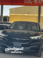  2 فورد موستنج ماك اي 2023 فحص كامل بريميوم