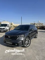  2 جيب كيا سورينتو للبيع