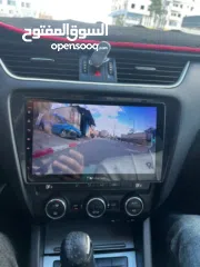  7 سكودا اوكتافيا 2015