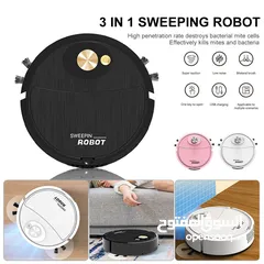  12 INTELLIGENT:SWEEPING ROBOT NO. S616