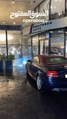  1 Audi a4 s line