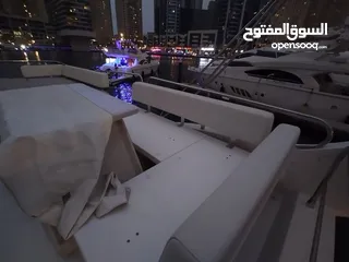  6 شركة تاجير يخوت في دبي مارينا مول للبيع