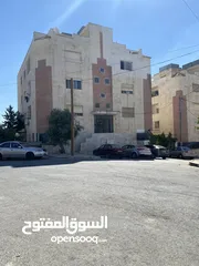  1 شقة للبيع في مرج الحمام سكان الحسيني عماره 23
