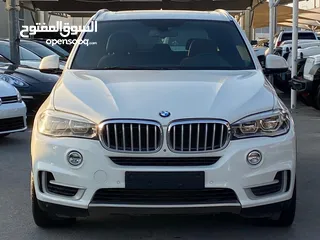 1 BMW X5 2014 ,GCC, perfect condition