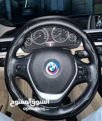  1 طمبون امامي + خلفي + ستيرنج F30