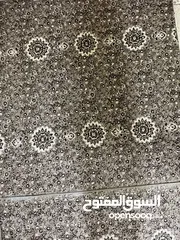  1 سجاد قص بون ييج للبيع