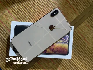  1 ايفون Xs ماكس اقره الوصف