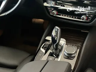  11 ‏BMW 530e hybrid plug-in 2019 فحص كامل