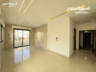  3 شقة ثالث مع ورف في مرج الحمام منطقة طبقة تشطيب مميز
